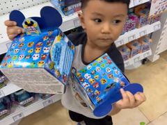 -TOYSRUS玩具反斗城(厦门新生活广场店)