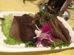 -江海肥牛(桃园南路店)