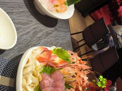 -大渔之昕·铁板烧自助餐(虹悦城店)