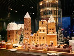 -广州富力君悦大酒店·凯菲厅