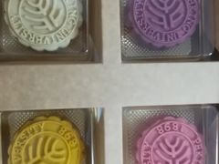 -北大家园食堂