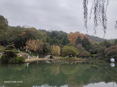 -石峰公园