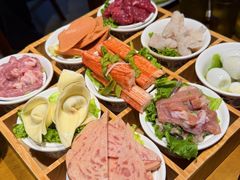 -楠火锅(太古里总店)