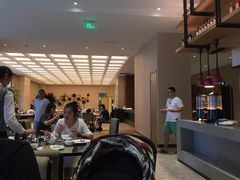 -杭州开元名都大酒店·地中海自助餐厅