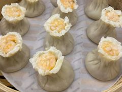虾仁烧卖-鼎泰丰(国贸商城店)