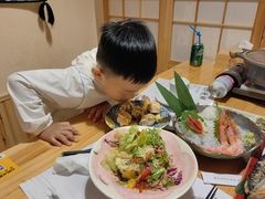 -鳗鲔·料理小馆