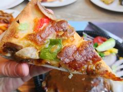 -我家牛排自助餐厅(万象汇店)