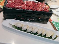 -陈记顺和牛肉火锅(永泰店)