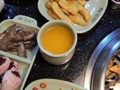 -韩盛·盛江山自助料理(沈辽路万达店)