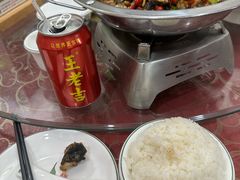 -湖南人家湘菜馆(镇江路店)