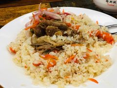 -塔斯提抓饭(东城汇店)