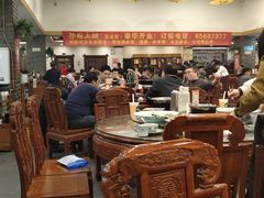 大堂-孙府大院(步行街店)