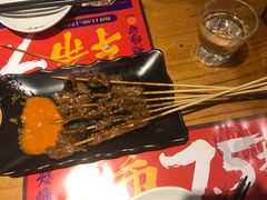 -烧蠔帮·湛江生蚝(工农店)