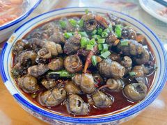 -洞天食府(北大街店)