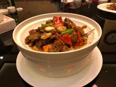 -燕喜堂·中华老字号(大明湖店)