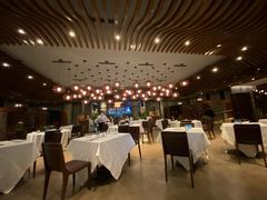 大堂-观澜湖酒店·邀月庭中餐厅
