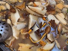 -草墩罗非鱼庄•野生菌•腊排骨(七星街上段店)