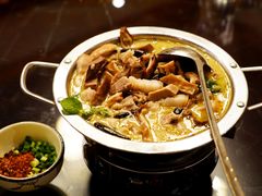 -宣威山野人家·云南菜·菌火锅(金碧店)