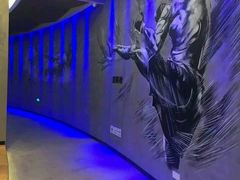 -美格菲健身中心(新都会店)
