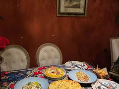 包厢-第101座花园餐厅(湖滨88店)