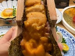 -鮨一日本料理(大中华店)