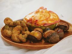 -王阿姨文昌油赞子(府桥街店)