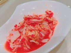 -千岛湖君澜度假酒店(文广轩中餐厅)