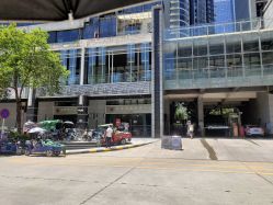 门面-仙娜健康管理中心