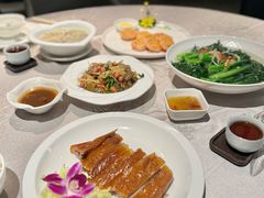 -香云轩·顺德菜(香云纱园林酒店店)