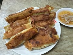 -一品鲜鱼锅贴(人民一路店)