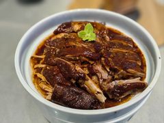 -客家汇·客家传承菜(水库店)