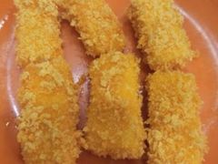 -澳门陈光记烧味饭店(南京德基广场店)
