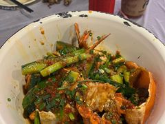 -辣螃铠盆盆蟹大排档(总店)