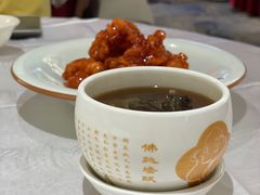 -聚春园自助餐厅(东街口店)