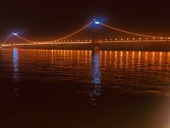-武汉两江游览·夜游长江(汉口粤汉码头)