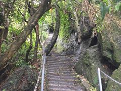 -七仙岭温泉国家森林公园