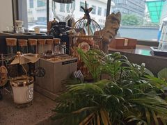 -CoffeeVendor(西乡店)