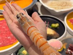 -一绪に寿喜烧(夫子庙水游城店)