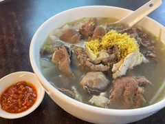 -潮镇老尾牛杂(环城西路店)