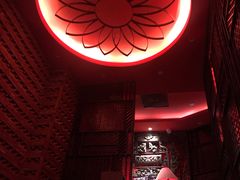 -绿茶餐厅(蓝色港湾店)