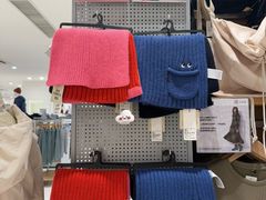 -优衣库(长沙国金中心店)