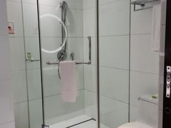 -北京希尔顿逸林酒店
