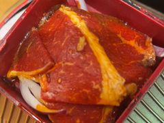 -九田家黑牛烤肉料理(华侨城店)