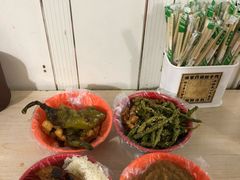 把子肉米饭-咱家王新国把子肉(县东巷店)