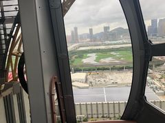 -影汇之星8字形摩天轮