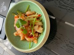 -帕蓝·暹罗料理(大学路店)