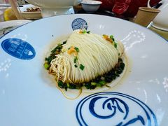 -二泉园老菜馆·百年无锡菜
