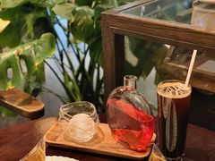 -黑草莓(重庆路店)