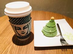 -星巴克(深圳侨城街店)