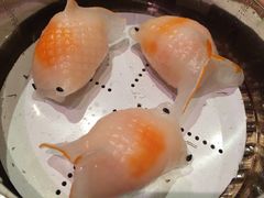 8餐厅-8餐厅(新葡京酒店)